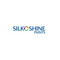 Silkoshine Paints logo - Similar company to Vision Giants