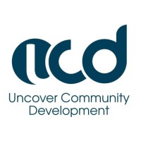 Uncover Community Development logo - Similar company to Concierge Capital Partners