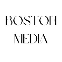 Boston Media logo - Similar company to Intelligent Relations (Formerly Net Positive Agency)