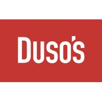 DUSO Enterprises Ltd. logo - Similar company to Xtractor Logistics Ltd.