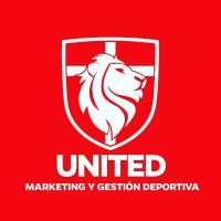 United Marketing y Gestión Deportiva logo - Similar company to Gs Sport
