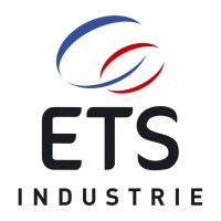 ETS INDUSTRIE logo - Similar company to Am2I