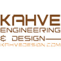 Kahve Engineering & Design Ltd
