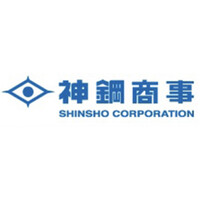 神鋼商事(株) logo - Similar company to Arcuss Japan Inc.