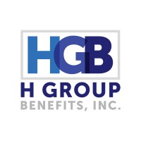H Group Benefits, Inc. logo - Similar company to Sasid Insurance Development