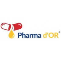 Pharma Dor Pharmaceuticals logo - Similar company to Anda Pharma