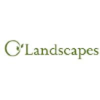 O Landscapes Pty Ltd logo - Similar company to Stone Will Landscaping