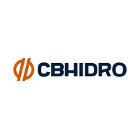 CBHIDRO logo - Similar company to Hacker Industrial Ltda