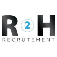 R2H Recrutement logo - Similar company to R2H Technologies