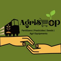 AgriShop® logo - Similar company to Agrishopniger
