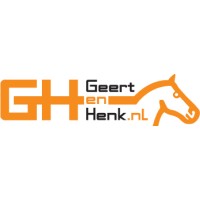 GeertenHenk logo - Similar company to Slimladenservice