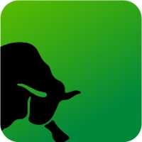 Greenbull Group Dubai logo - Similar company to Greenbull Group