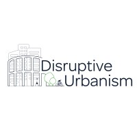 Disruptive Urbanism logo - Similar company to Workwild