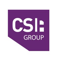 CSI Group - Creative Solutions for Investigations logo - Similar company to Russian Hack Team