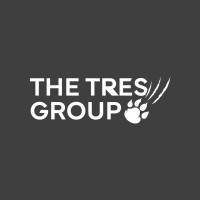 The TRES Group logo - Similar company to Perch Insights