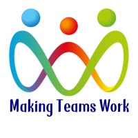 Making Teams Work logo - Similar company to Making Teams Work - Team Development, Communication & Productivity Management