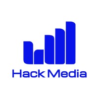 Hack Media logo - Similar company to Amvcreative