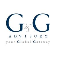 G&G Advisory DMCC logo - Similar company to High Yield Advisors