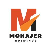 MOHAJER HOLDINGS logo - Similar company to Rank Marketing Digital Agency