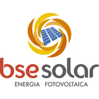 BSE Solar logo - Similar company to Be Solar