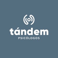 Tándem Psicólogos logo - Similar company to Instituto Peruano Para El Tratamiento De La Ansiedad