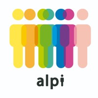 ASOCIACIÓN ALPI logo - Similar company to Espacio Bertelsmann