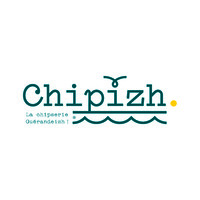 Chipizh logo - Similar company to Thaas Chips