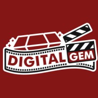 Digital Gem logo - Similar company to Searchcraftdigital