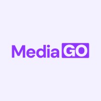 MEDIA GO logo - Similar company to Skaitmeninė Statyba | Digital Construction