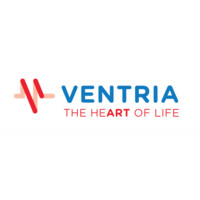 Ventria logo - Similar company to Conceptarea