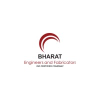 Bharat Engineering & Fabricators logo - Similar company to Oil Burner Nozzle