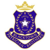 Patrician Brothers' College, Blacktown logo - Similar company to Surecom