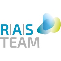 RAS Team GmbH logo - Similar company to Nowecor Ag