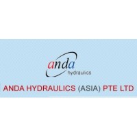 Anda Hydraulics Asia Pte Ltd logo - Similar company to Vis Coils