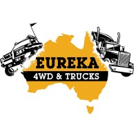 Eureka Truck Training logo - Similar company to CERT Training RTO ID51333