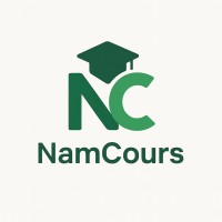 NamCours logo - Similar company to Ecoentry