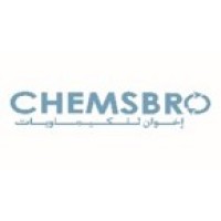 CHEMSBRO logo - Similar company to Wabco International