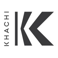 Khachi Design + Build logo - Similar company to Interpix Design Inc.