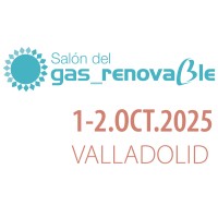 Salón del Gas Renovable logo - Similar company to Sentinalco