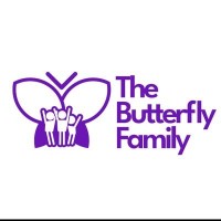 The Butterfly Family logo - Similar company to Marney Tech