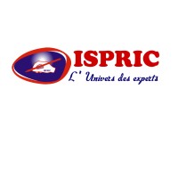 Institut des Sciences Politiques, Relations Internationales et Communication (ISPRIC) logo - Similar company to CCB