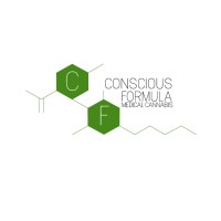 DIALOGUE MOLECULE MEDICAL CANNABIS logo - Similar company to Sea Of Green