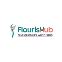 Flourish Hub logo - Similar company to Joadah Consult Ltd
