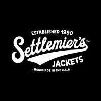 SETTLEMIER’S AWARD JACKETS logo - Similar company to Visual+Aid Productions