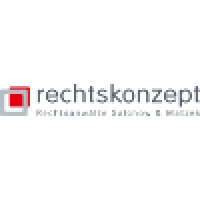 rechtskonzept - Rechtsanwälte Salchow & Matzek logo - Similar company to Krayer Systemtechnik Gmbh