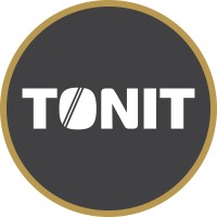 TONIT logo - Similar company to Avantform