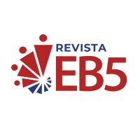 Revista EB5 logo - Similar company to Get-Answer