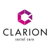 Clarion Social Care Recruitment logo - Similar company to Do It Recruitment