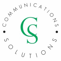 Communications Solutions logo - Similar company to Learner'S Hub