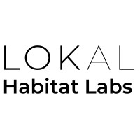 Lokal Habitat Labs logo - Similar company to Studio Cave